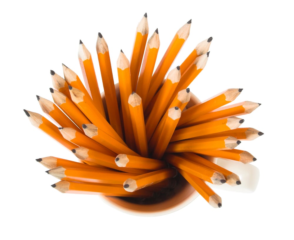 Pencils